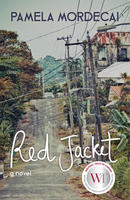 Book Cover Red Jacket