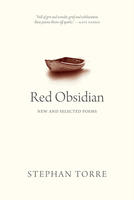 Book Cover Red Obsidan