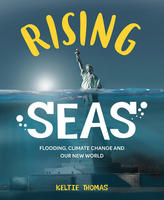 Book Cover Rising Seas
