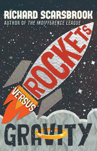 Book Cover Rockets Versus Gravity