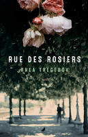 Book Cover Rue Des Rosiers