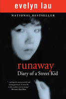 Book Cover Runaway