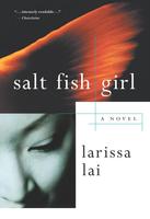 Book Cover Salt Fish Girl