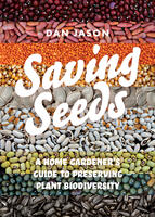 Book Cover Saving Seeds