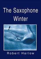Book Cover Saxophone Winter