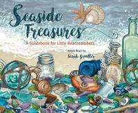 Book Cover Seaside Treasures