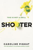 Book Cover Shooter