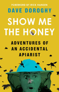 Book Cover Show Me the Honey