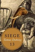 Book Cover Siege 13