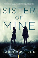 Book Cover Sister of Mine