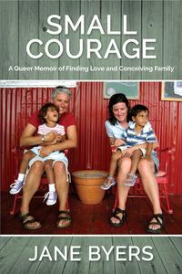 Book Cover Small Courage