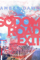 Book Cover Sodom Road Exit
