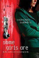 Book Cover Some Girls Are