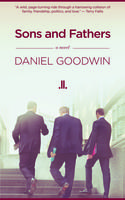 Book Cover Sons and Lovers