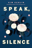 Book Cover Speak Silence