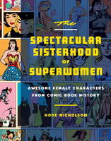 Book Cover Spectacular Sisterhood
