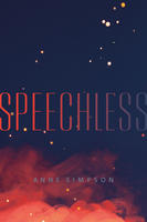 Book Cover Speechless