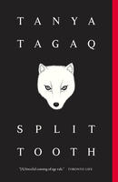 Book Cover Split Tooth