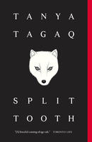 Book Cover Split Tooth