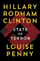 Book Cover State of Terror