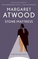 Book Cover Stone Mattress