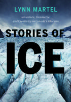 Book Cover STories of Ice