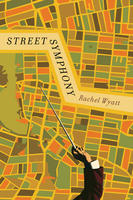 Book Cover Street Symphony
