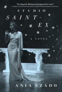 Book Cover Studio Saint Ex