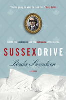Book Cover Sussex Drive