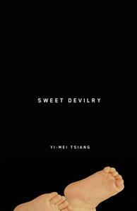 Book Cover Sweet Devilry