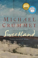 Book Cover Sweetland
