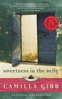 Book Cover Sweetness in the Belly