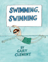 Book Cover Swimming Swimming