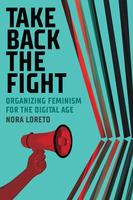 Book Cover Take Back the Fight
