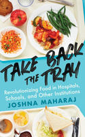 Book Cover Take Back the Tray