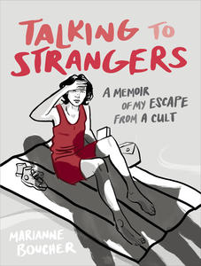 Book Cover Talking to Strangers