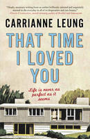 Book Cover That Time I Loved You