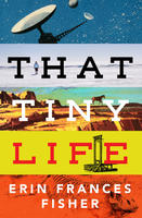 Book Cover That Tiny Life