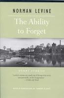 Book Cover The Ability to Forget