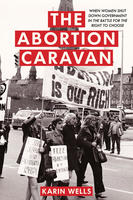 Book COver The Abortion Caravan