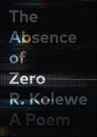 Book Cover The Absence of Zero