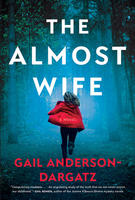 Book Cover the Almost Wife