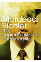 Book Cover the Apprenticeship of Duddy Kravitz