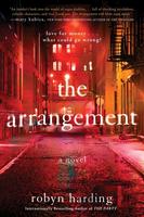 Book Cover The Arrangement