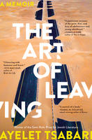 Book Cover The Art of Leaving