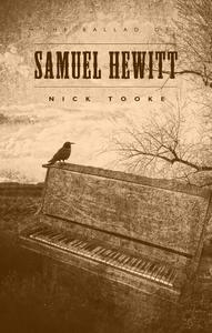 Book Cover The Ballad of Samuel Hewitt