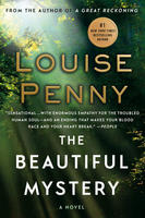 Book Cover The Beautiful Mystery