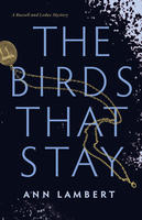 Book Cover The Birds That Stay