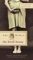 Book Cover The Birth House
