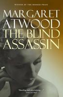 Book Cover The Blind Assasssin